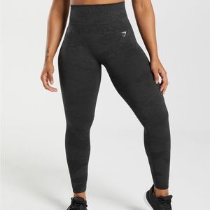 ADAPT CAMO SEAMLESS LEGGINGS